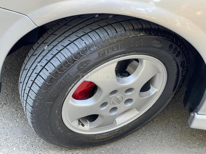 Opel Vectra 2000, 340,126 km - 1.6 л - Sumqayıt