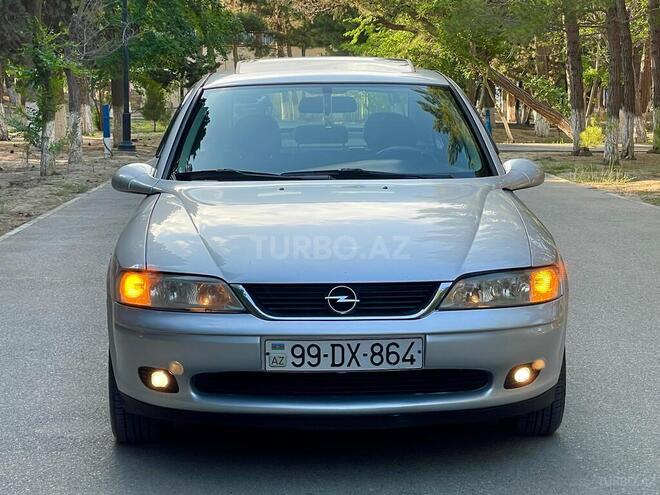 Opel Vectra 2000, 340,126 km - 1.6 л - Sumqayıt
