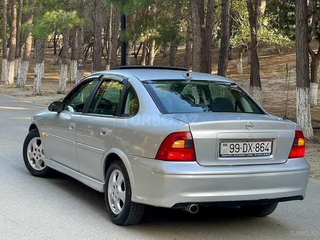 Opel Vectra 2000, 340,126 km - 1.6 л - Sumqayıt