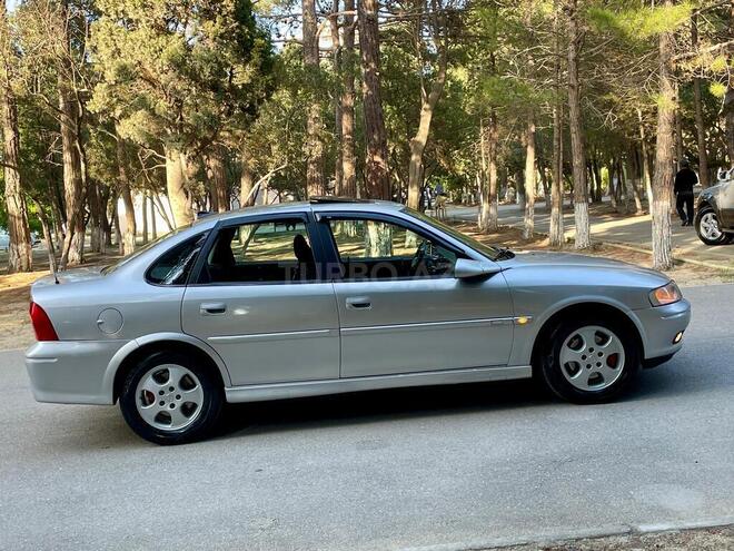 Opel Vectra 2000, 340,126 km - 1.6 л - Sumqayıt