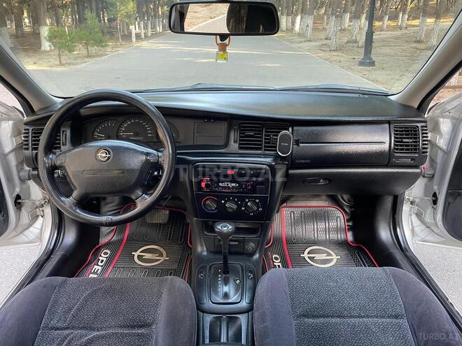Opel Vectra 2000, 340,126 km - 1.6 л - Sumqayıt