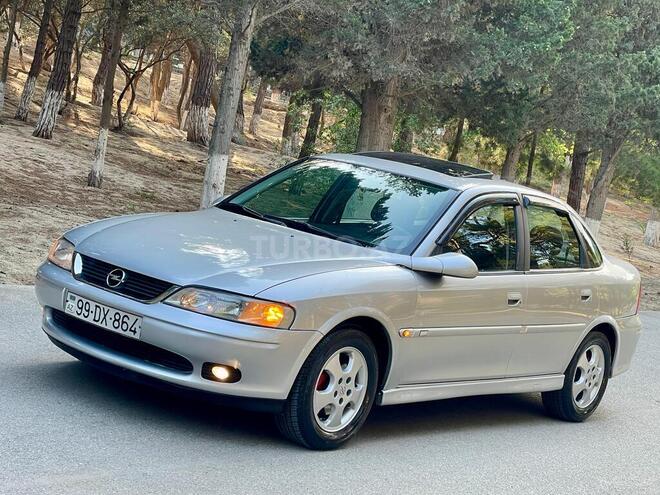 Opel Vectra 2000, 340,126 km - 1.6 л - Sumqayıt