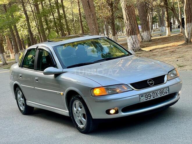 Opel Vectra 2000, 340,126 km - 1.6 л - Sumqayıt