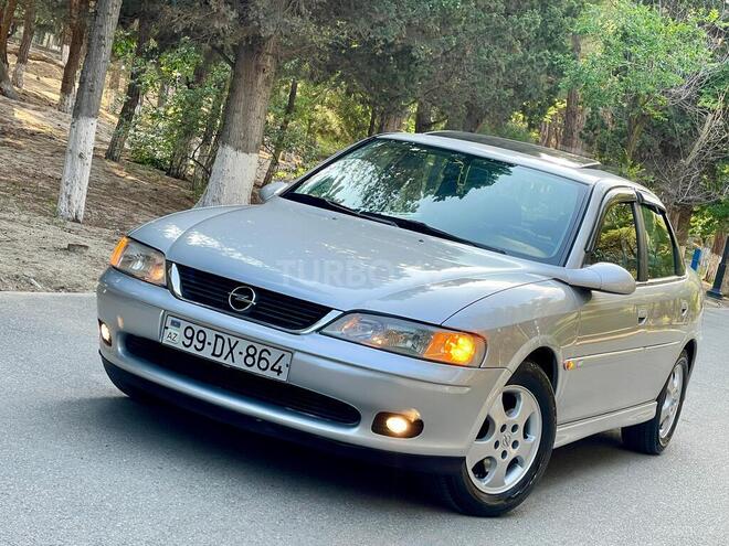 Opel Vectra 2000, 340,126 km - 1.6 л - Sumqayıt