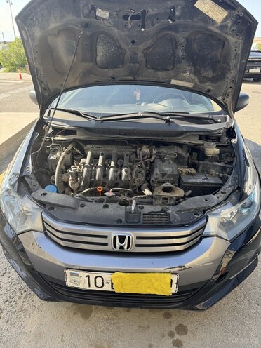 Honda Insight 2011, 383,309 km - 1.3 l - Sumqayıt