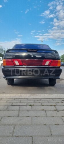 LADA (VAZ) 2115 2008, 444,000 km - 1.6 l - Bərdə
