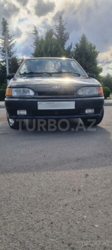 LADA (VAZ) 2115 2008, 444,000 km - 1.6 l - Bərdə