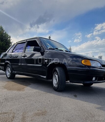 LADA (VAZ) 2115 2008, 444,000 km - 1.6 l - Bərdə
