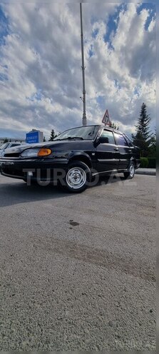 LADA (VAZ) 2115 2008, 444,000 km - 1.6 l - Bərdə