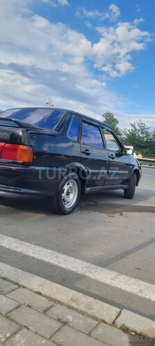 LADA (VAZ) 2115 2008, 444,000 km - 1.6 l - Bərdə