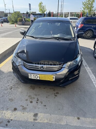 Honda Insight 2011, 383,309 km - 1.3 l - Sumqayıt