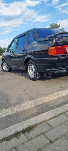 LADA (VAZ) 2115 2008, 444,000 km - 1.6 l - Bərdə