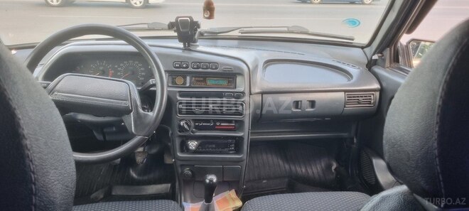LADA (VAZ) 2115 2008, 444,000 km - 1.6 l - Bərdə