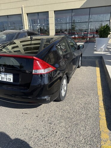 Honda Insight 2011, 383,309 km - 1.3 l - Sumqayıt