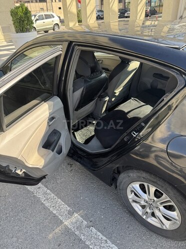 Honda Insight 2011, 383,309 km - 1.3 l - Sumqayıt