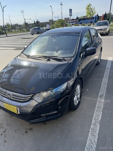 Honda Insight 2011, 383,309 km - 1.3 l - Sumqayıt