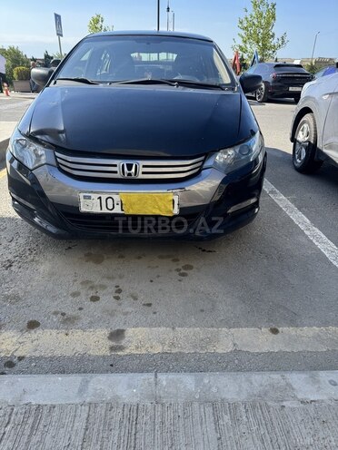 Honda Insight 2011, 383,309 km - 1.3 l - Sumqayıt