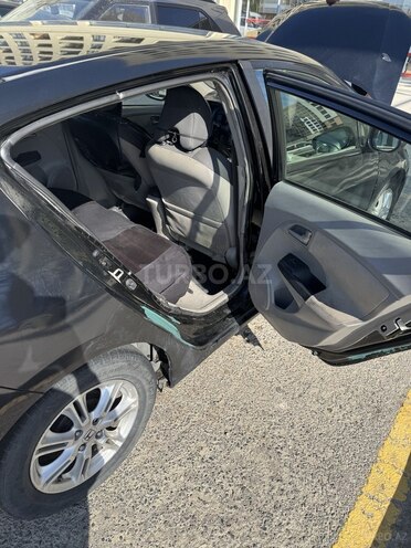 Honda Insight 2011, 383,309 km - 1.3 l - Sumqayıt