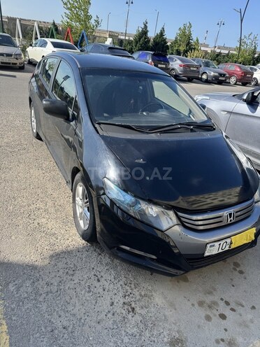 Honda Insight 2011, 383,309 km - 1.3 l - Sumqayıt