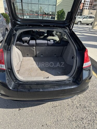 Honda Insight 2011, 383,309 km - 1.3 l - Sumqayıt
