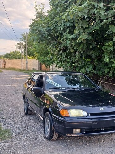 LADA (VAZ) 2115 2007, 250,000 km - 1.5 л - Bərdə