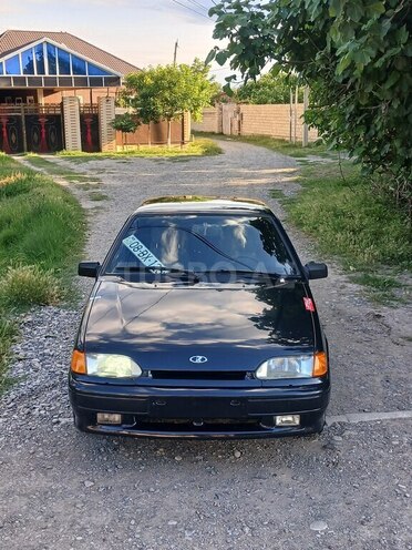 LADA (VAZ) 2115 2007, 250,000 km - 1.5 л - Bərdə
