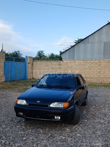 LADA (VAZ) 2115 2007, 250,000 km - 1.5 л - Bərdə