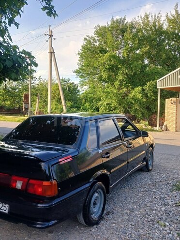 LADA (VAZ) 2115 2007, 250,000 km - 1.5 л - Bərdə