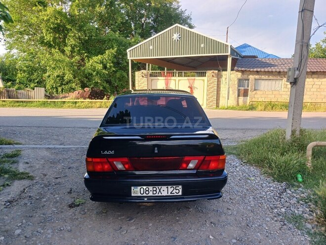 LADA (VAZ) 2115 2007, 250,000 km - 1.5 л - Bərdə
