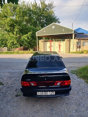 LADA (VAZ) 2115 2007, 250,000 km - 1.5 л - Bərdə