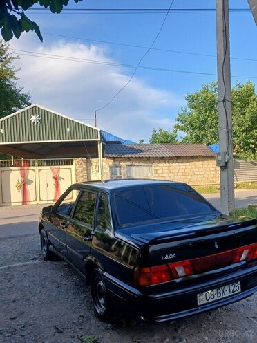 LADA (VAZ) 2115 2007, 250,000 km - 1.5 л - Bərdə
