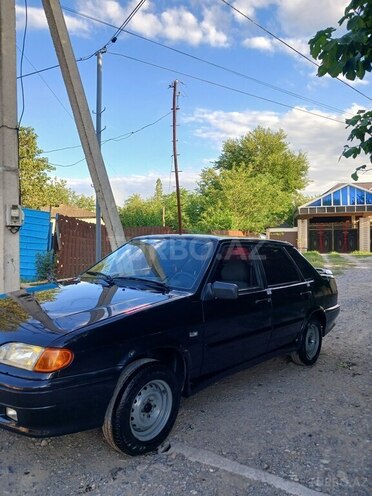 LADA (VAZ) 2115 2007, 250,000 km - 1.5 л - Bərdə