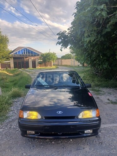 LADA (VAZ) 2115 2007, 250,000 km - 1.5 л - Bərdə