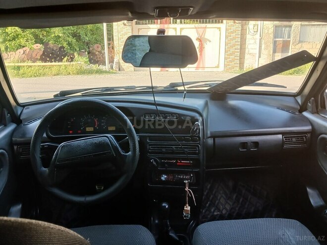 LADA (VAZ) 2115 2007, 250,000 km - 1.5 л - Bərdə