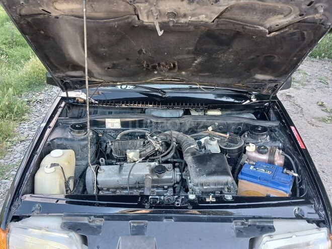 LADA (VAZ) 2115 2007, 250,000 km - 1.5 л - Bərdə