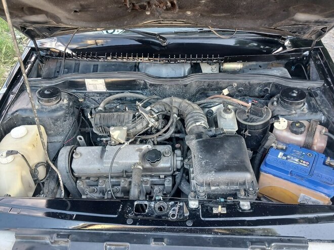 LADA (VAZ) 2115 2007, 250,000 km - 1.5 л - Bərdə