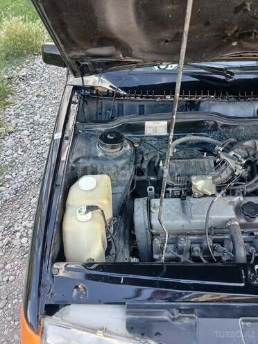 LADA (VAZ) 2115 2007, 250,000 km - 1.5 л - Bərdə
