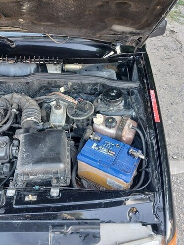 LADA (VAZ) 2115 2007, 250,000 km - 1.5 л - Bərdə