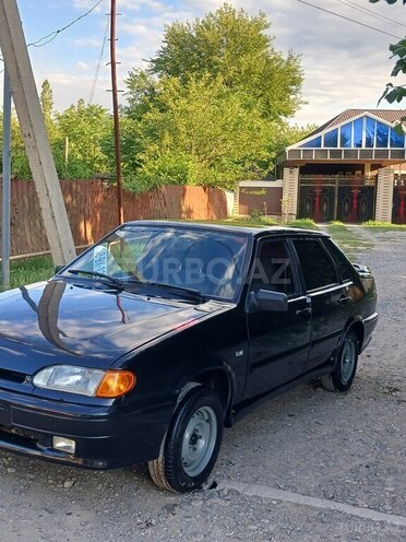 LADA (VAZ) 2115 2007, 250,000 km - 1.5 л - Bərdə