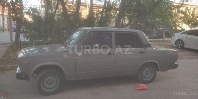 LADA (VAZ) 2107 2010, 44,279 km - 1.6 л - Bakı