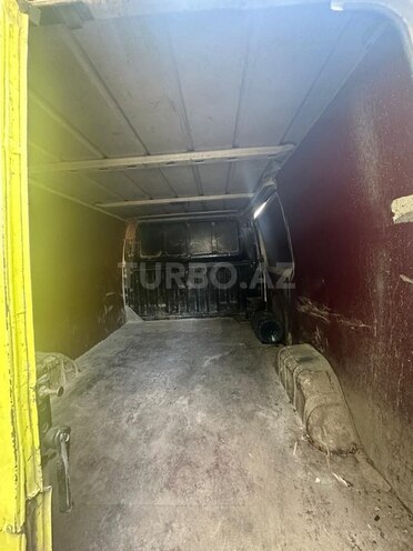 Ford Transit 1998, 400,000 km - 2.5 л - Bakı