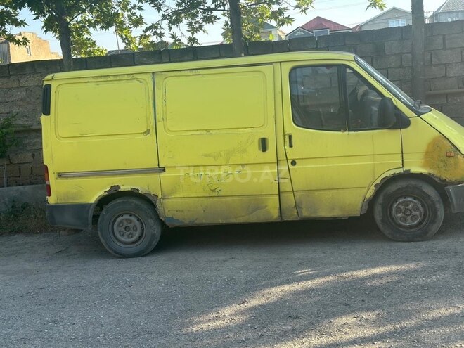 Ford Transit 1998, 400,000 km - 2.5 л - Bakı