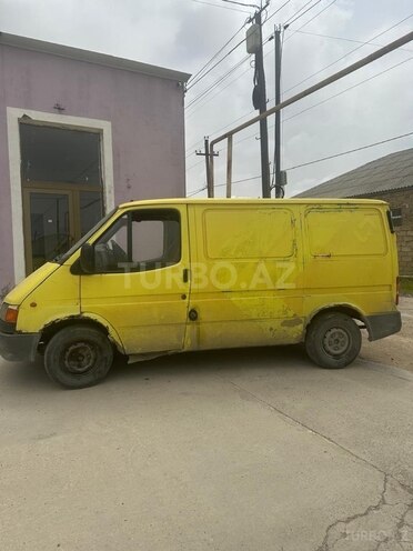 Ford Transit 1998, 400,000 km - 2.5 л - Bakı