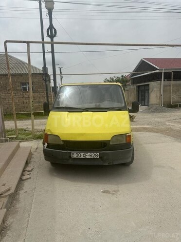 Ford Transit 1998, 400,000 km - 2.5 л - Bakı