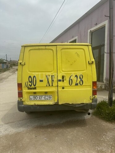 Ford Transit 1998, 400,000 km - 2.5 л - Bakı