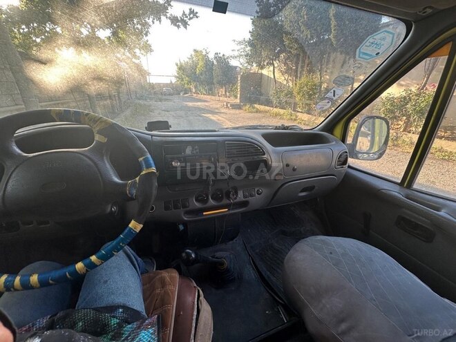 Ford Transit 1998, 400,000 km - 2.5 л - Bakı