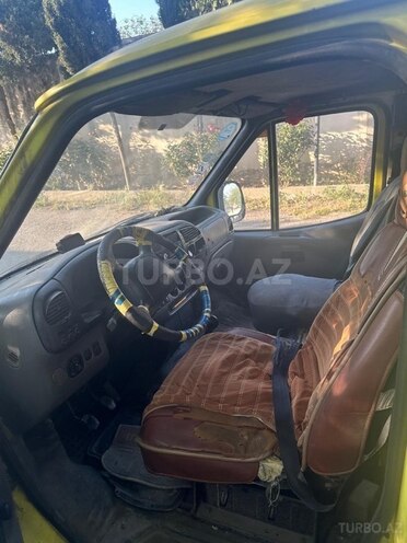 Ford Transit 1998, 400,000 km - 2.5 л - Bakı