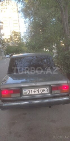LADA (VAZ) 2107 2010, 44,279 km - 1.6 л - Bakı