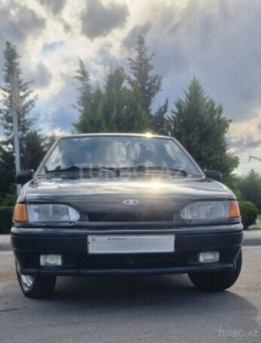LADA (VAZ) 2115 2008, 444,000 km - 1.6 l - Bərdə