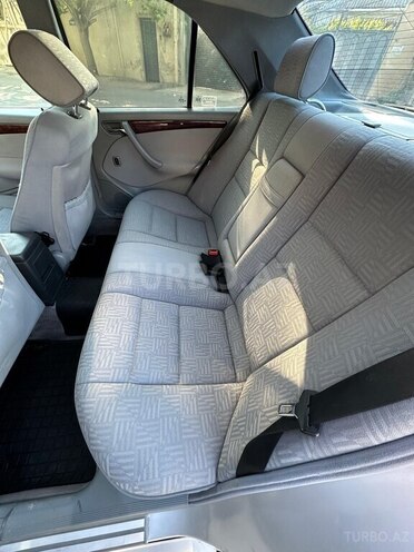 Mercedes C 180 1998, 357,000 km - 1.8 l - Bakı